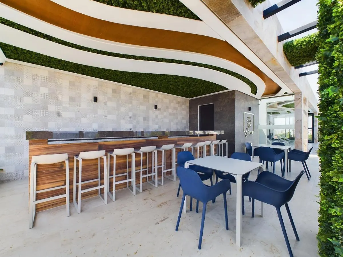 Studio Near To 5Th Avenue, Bars & Beautiful Views By Yeah Playa del Carmen