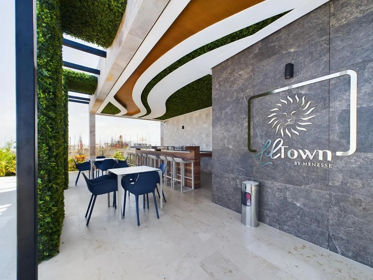 Apartment Studio Near To 5Th Avenue, Bars & Beautiful Views By Yeah Playa del Carmen Mexico