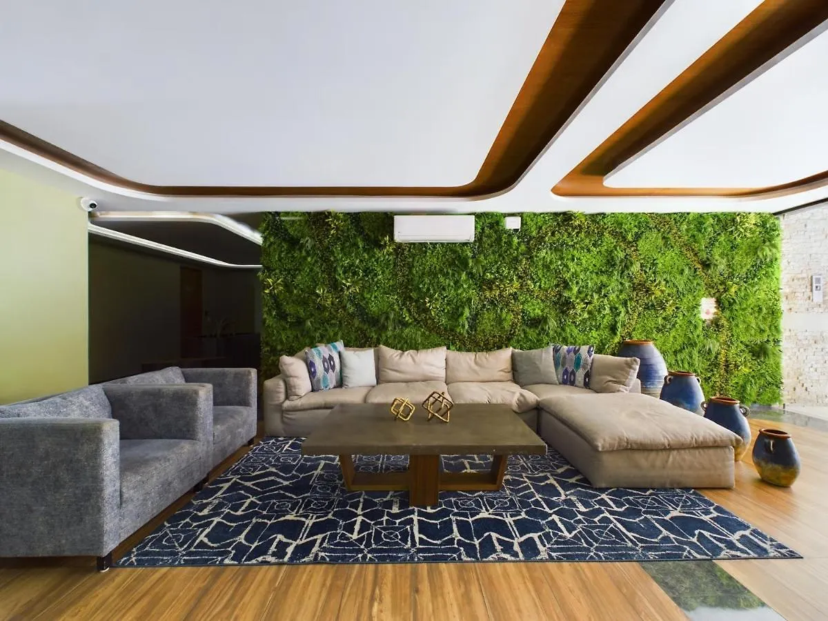 Studio Near To 5Th Avenue, Bars & Beautiful Views By Yeah Playa del Carmen