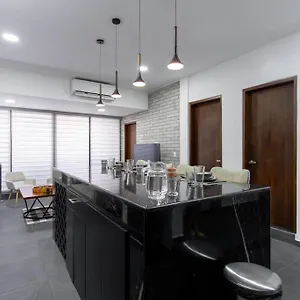 Departamento De 2 Directo En La Quinta Av Playa del Carmen