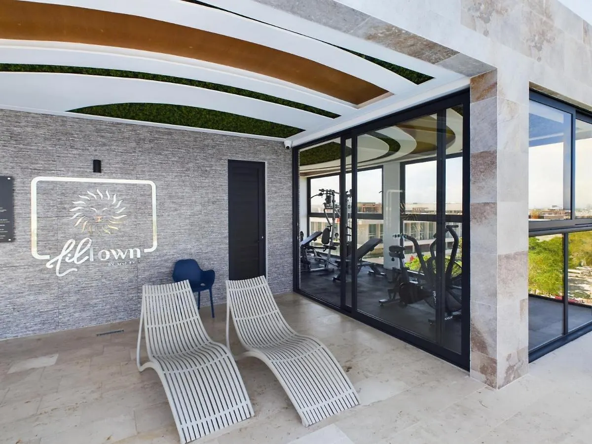 Studio Near To 5Th Avenue, Bars & Beautiful Views By Yeah Playa del Carmen
