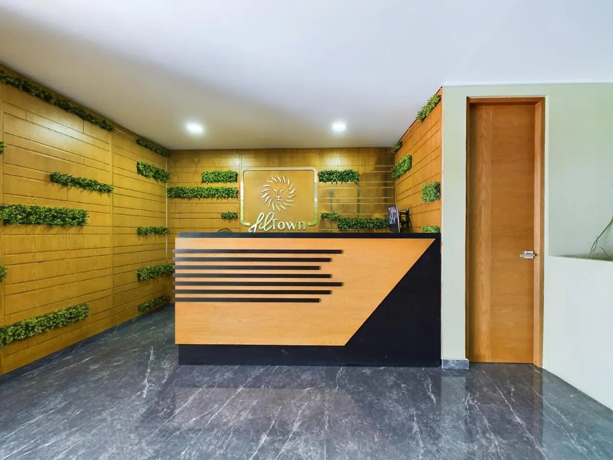 Studio Near To 5Th Avenue, Bars & Beautiful Views By Yeah Playa del Carmen Mexico